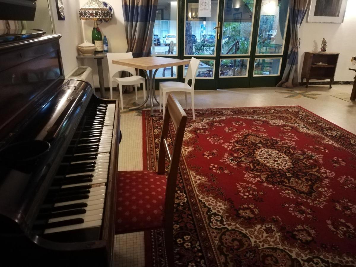 Hotel K2 Cervia 3 Stelle Sup Dış mekan fotoğraf