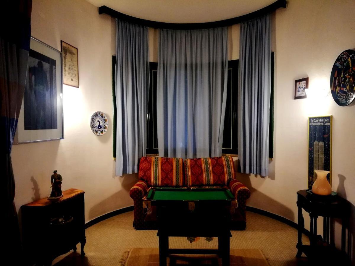 Hotel K2 Cervia 3 Stelle Sup Dış mekan fotoğraf