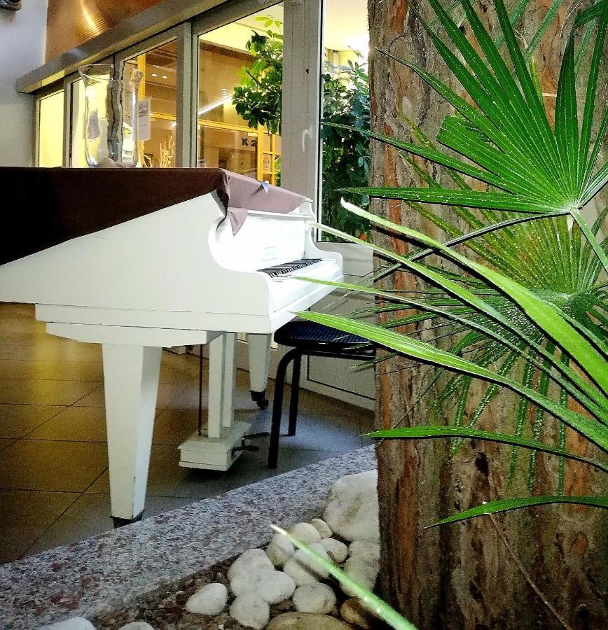 Hotel K2 Cervia 3 Stelle Sup Dış mekan fotoğraf
