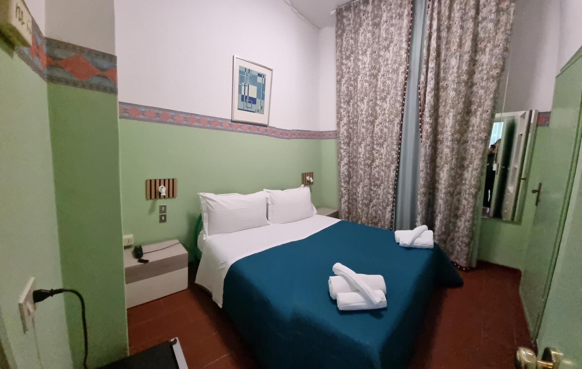 Hotel K2 Cervia 3 Stelle Sup Dış mekan fotoğraf