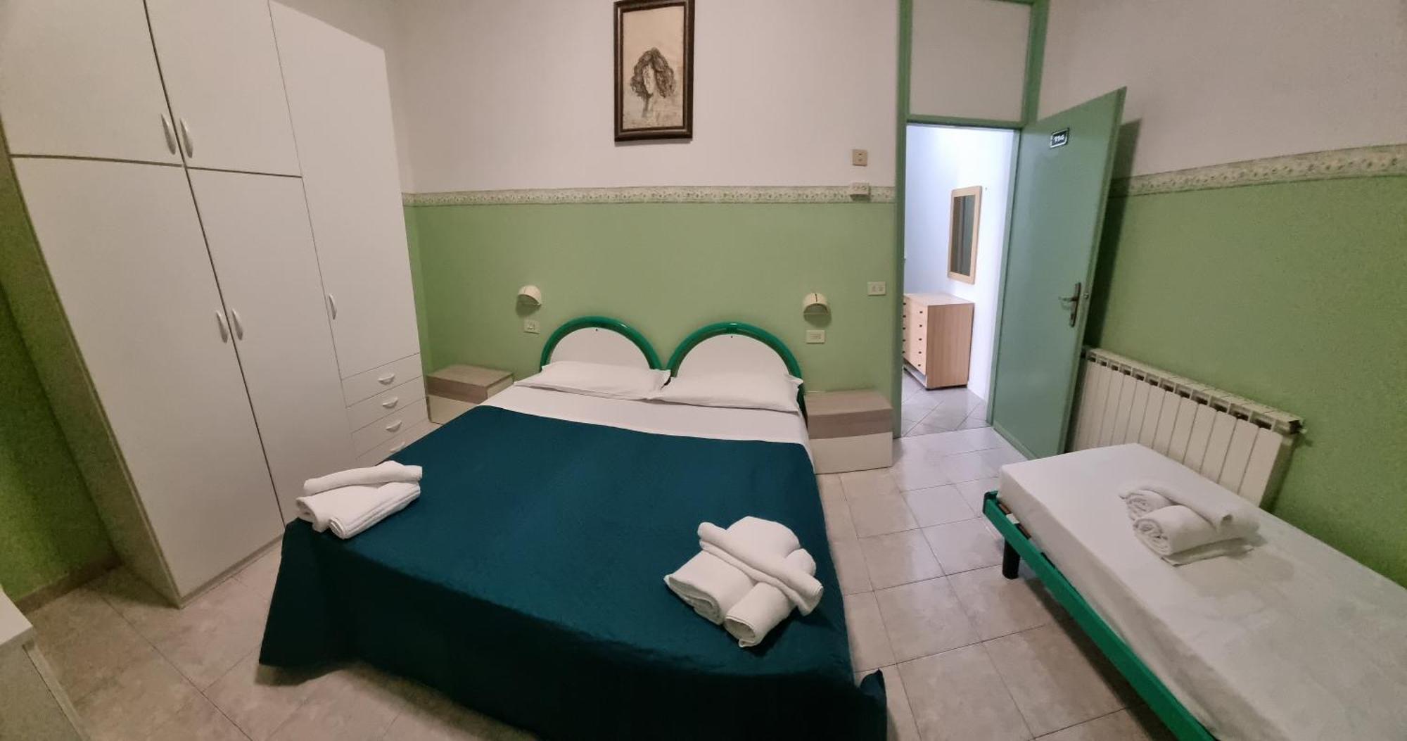 Hotel K2 Cervia 3 Stelle Sup Dış mekan fotoğraf