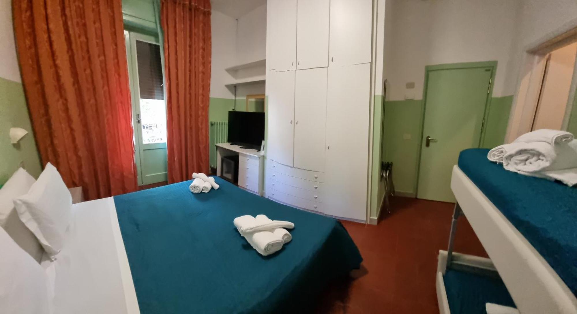 Hotel K2 Cervia 3 Stelle Sup Dış mekan fotoğraf