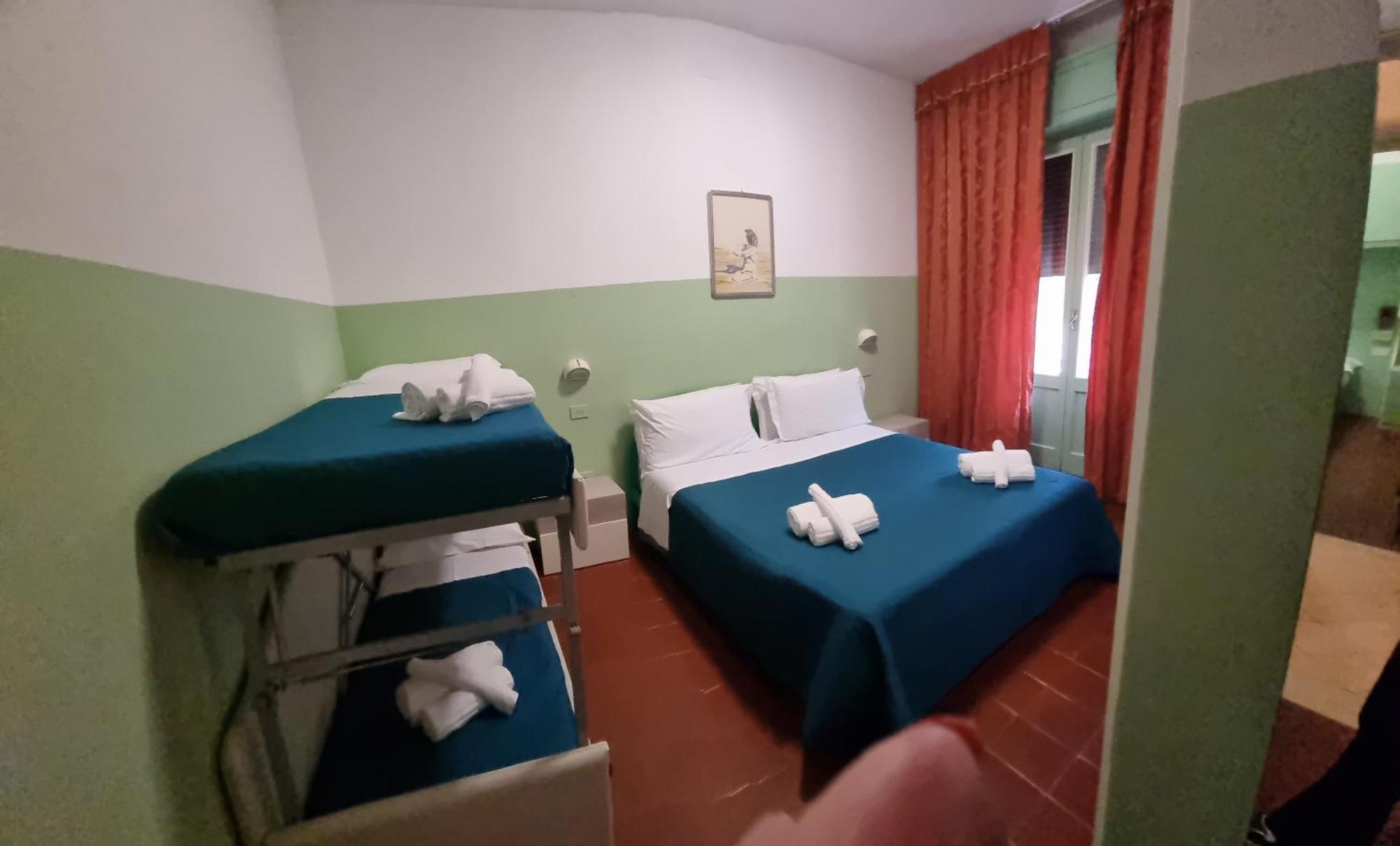 Hotel K2 Cervia 3 Stelle Sup Dış mekan fotoğraf