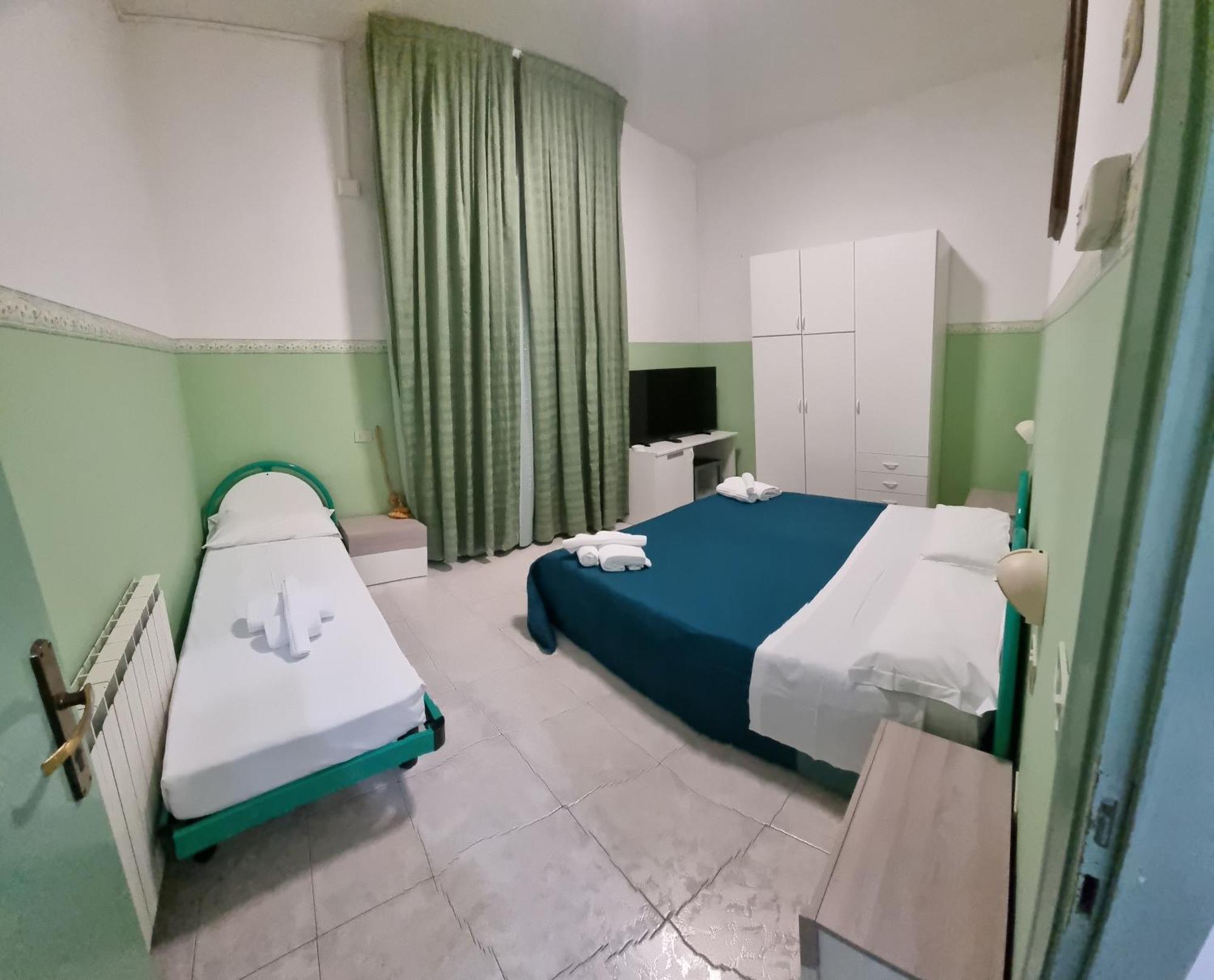 Hotel K2 Cervia 3 Stelle Sup Dış mekan fotoğraf