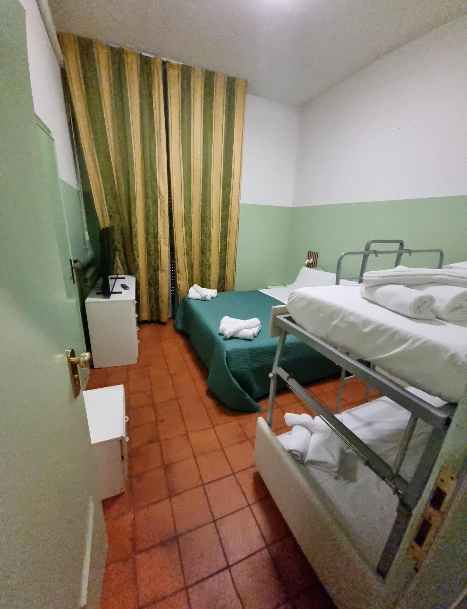 Hotel K2 Cervia 3 Stelle Sup Dış mekan fotoğraf