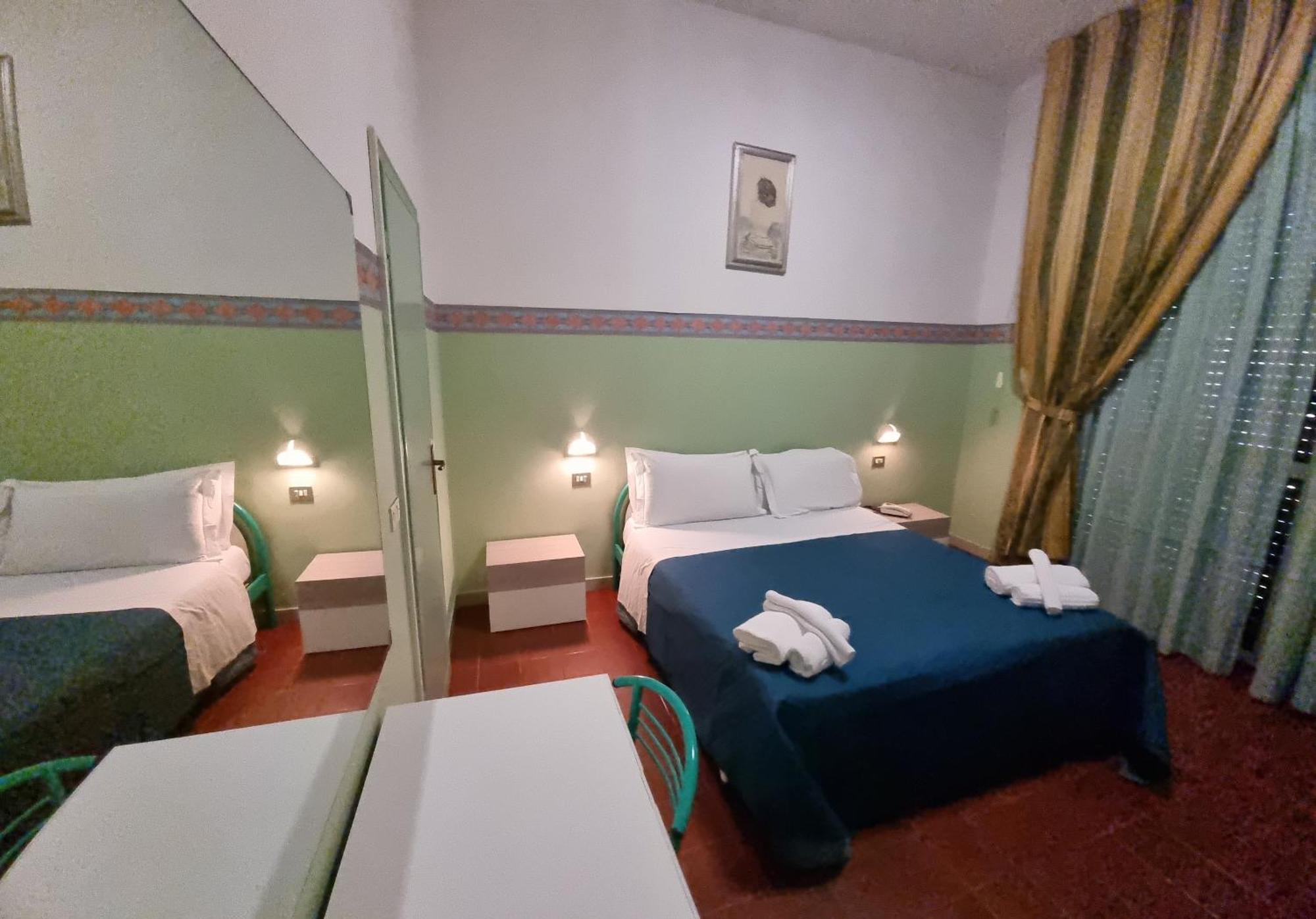 Hotel K2 Cervia 3 Stelle Sup Dış mekan fotoğraf