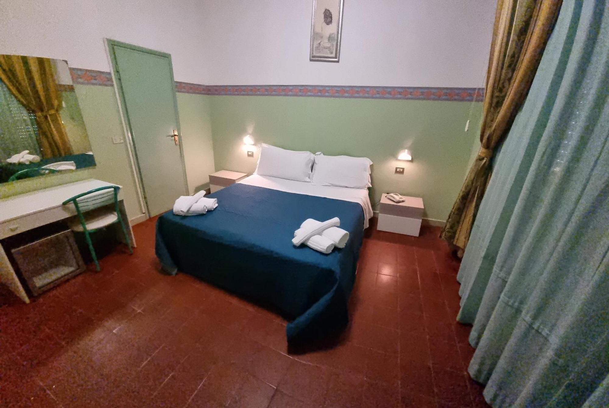 Hotel K2 Cervia 3 Stelle Sup Dış mekan fotoğraf