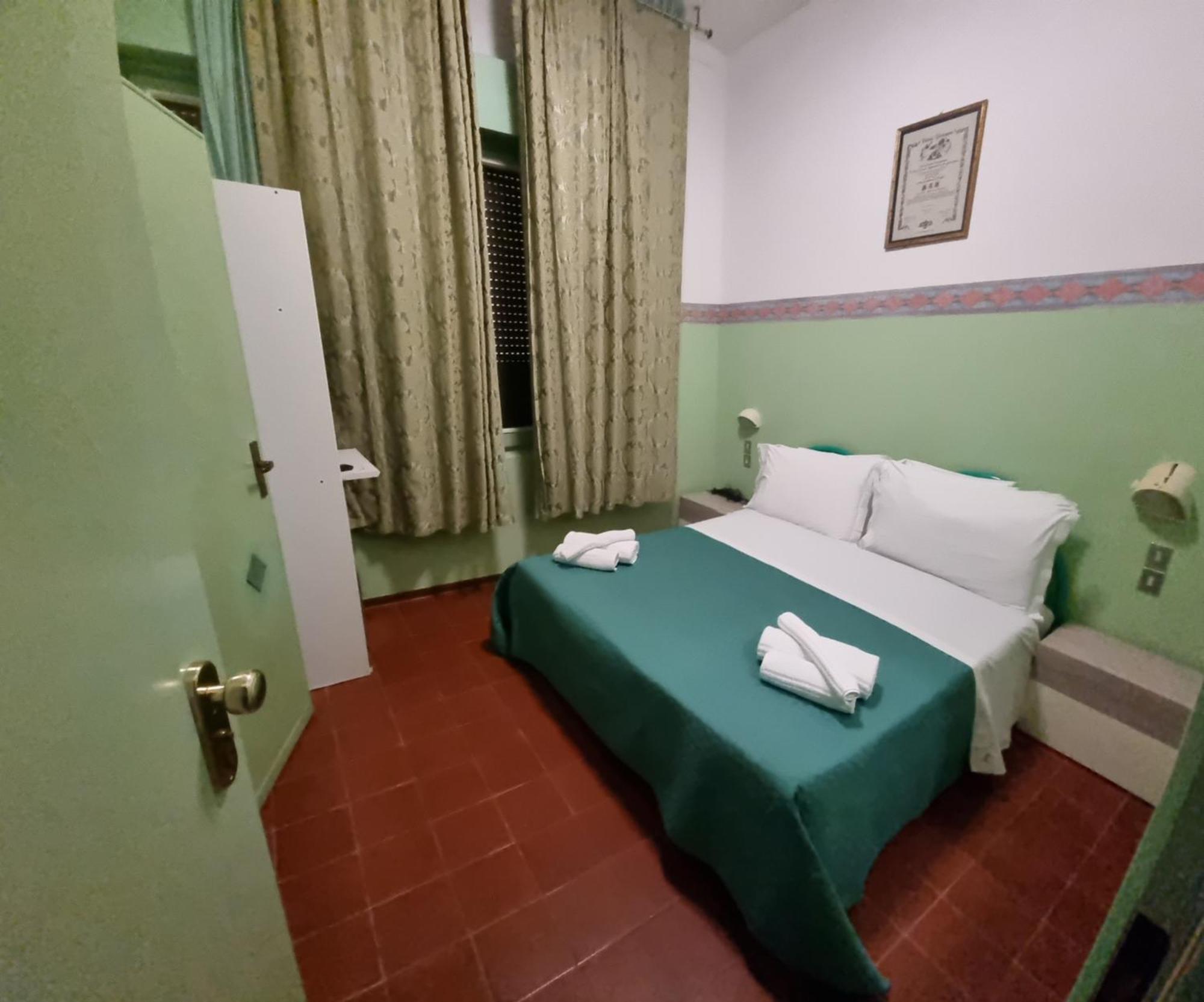 Hotel K2 Cervia 3 Stelle Sup Dış mekan fotoğraf