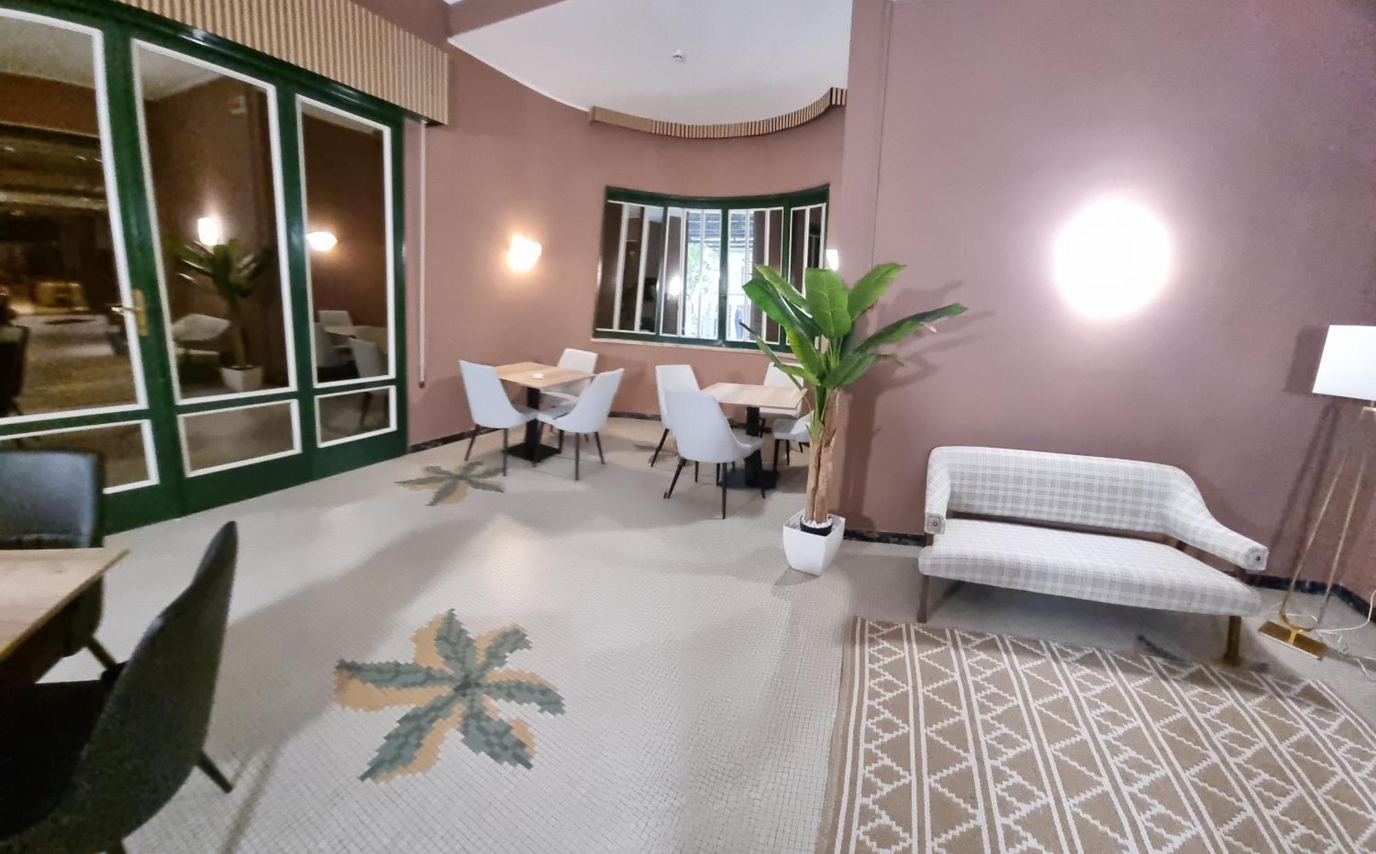 Hotel K2 Cervia 3 Stelle Sup Dış mekan fotoğraf