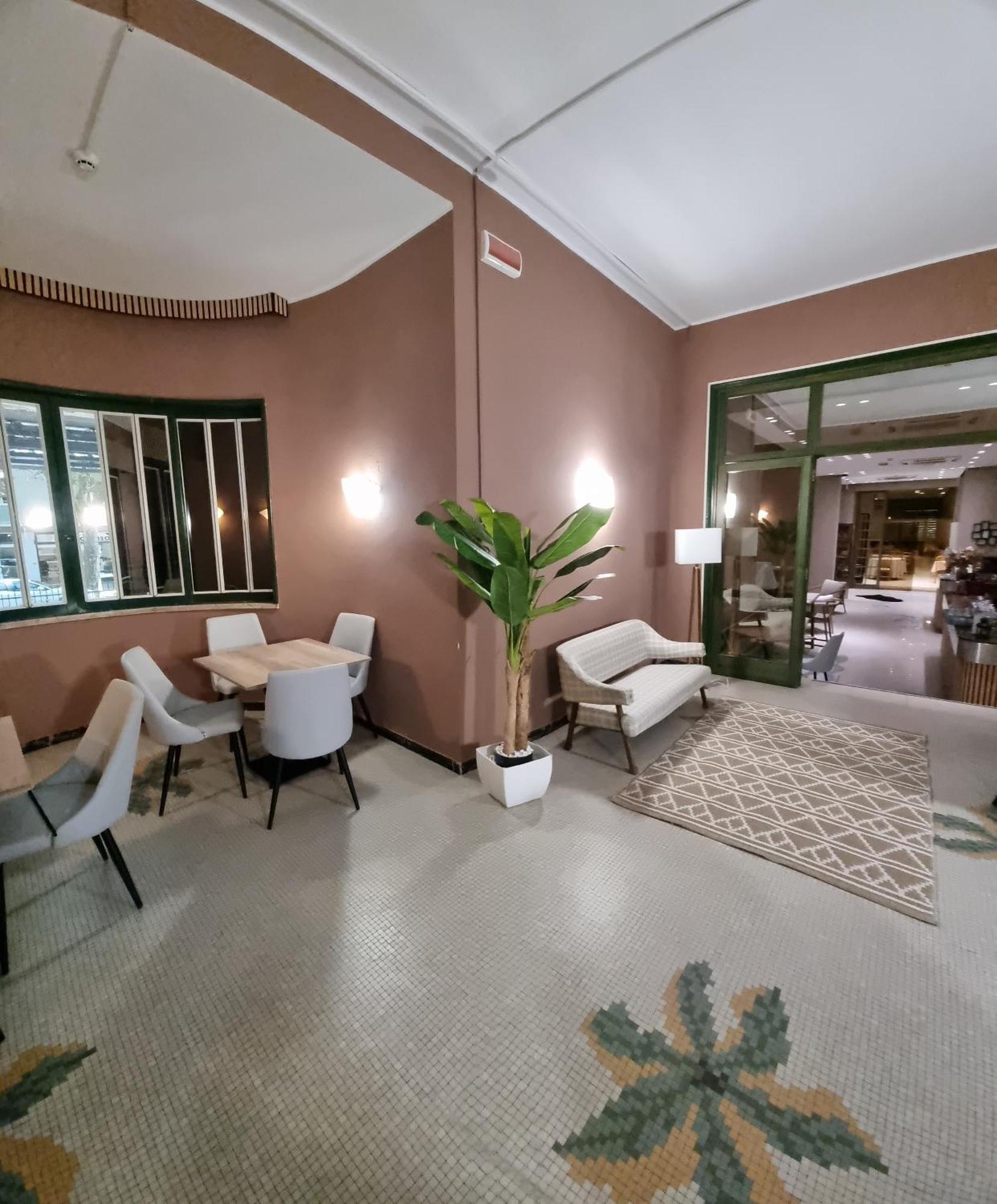 Hotel K2 Cervia 3 Stelle Sup Dış mekan fotoğraf