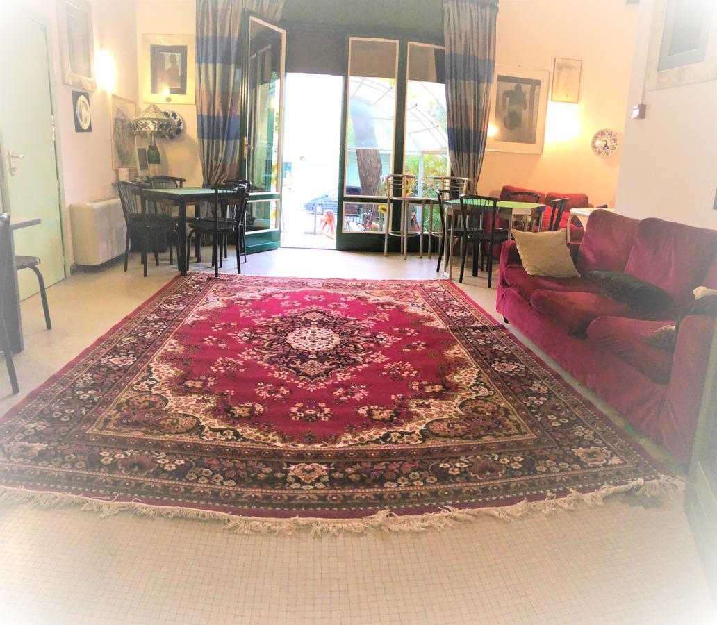 Hotel K2 Cervia 3 Stelle Sup Dış mekan fotoğraf