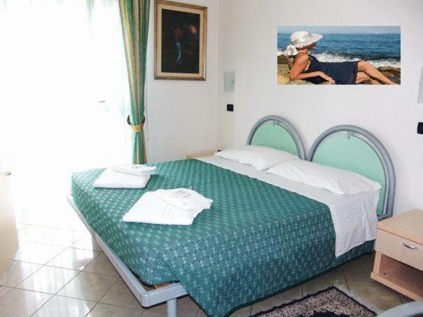 Hotel K2 Cervia 3 Stelle Sup Dış mekan fotoğraf